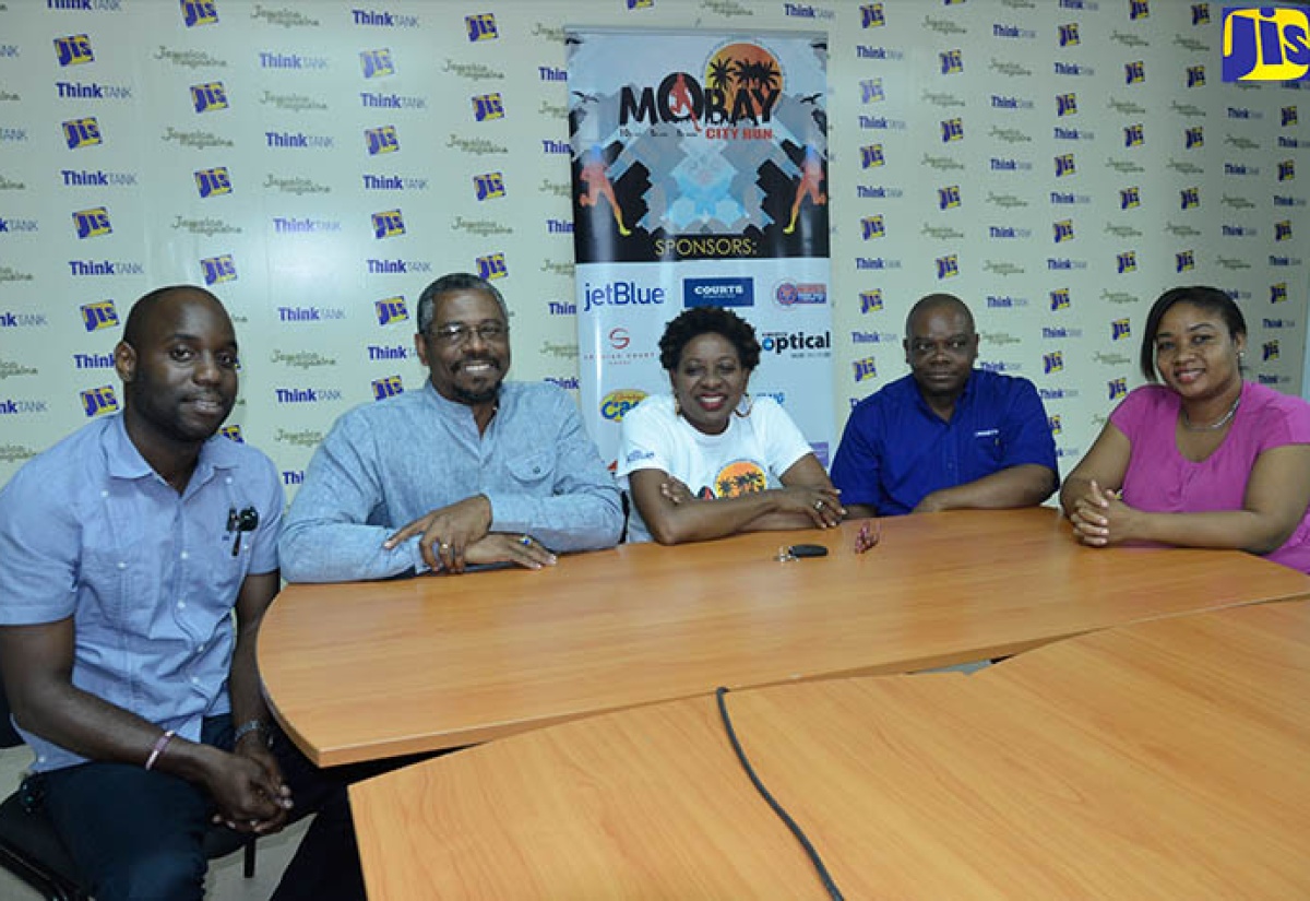 Mobay City Run Beneficiaries Laud Charity Event’s Organisers