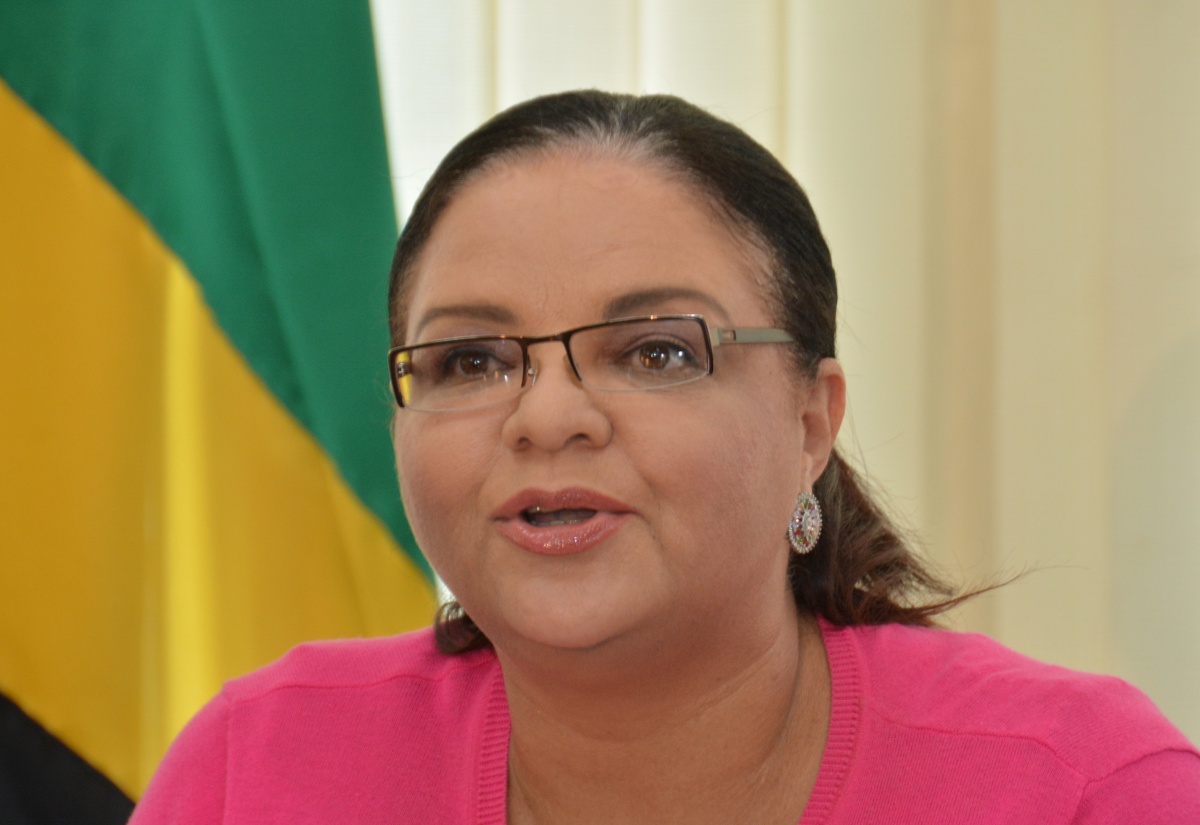 Jamaica Has Benefitted From Petrocaribe Agreement