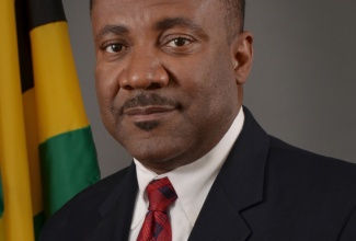 Minister of Science, Technology, Energy and Mining, the Hon. Phillip Paulwell.