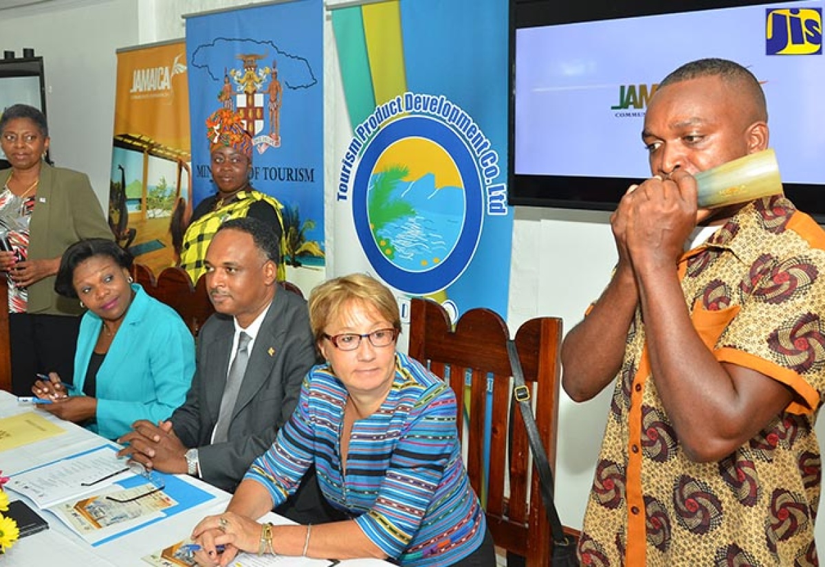 National Community Tourism Portal Launched