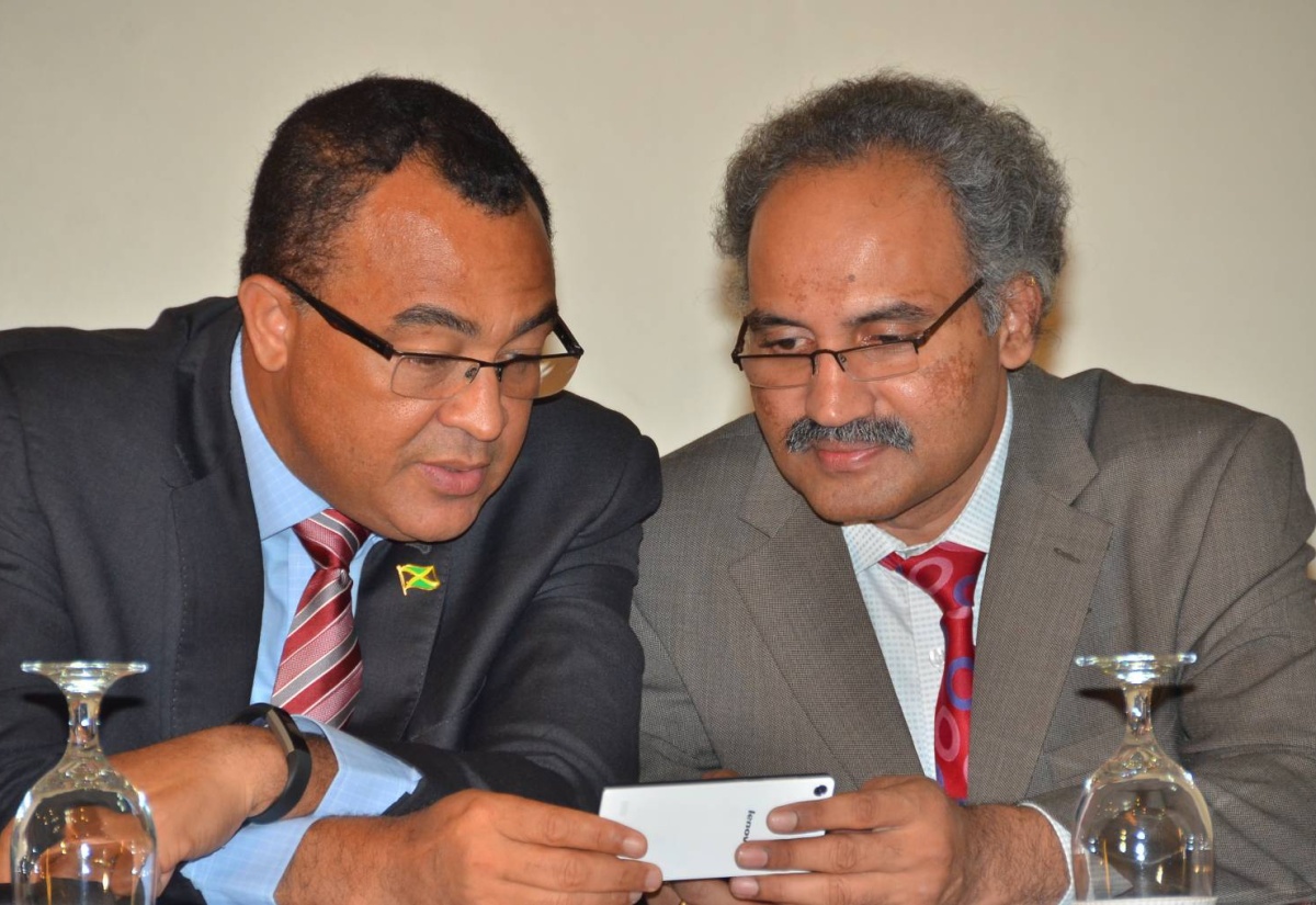 Use of Modern Technology Will Boost Healthcare Delivery – Dr. Tufton