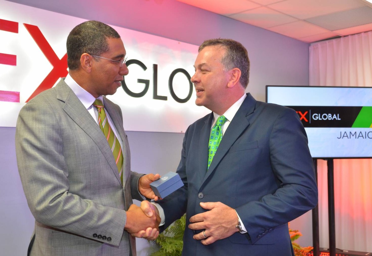 Gov’t Working to Boost BPO Investment