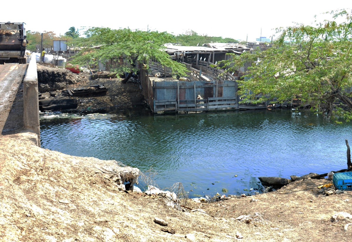 More Areas to be Covered Today at Riverton Disposal Site