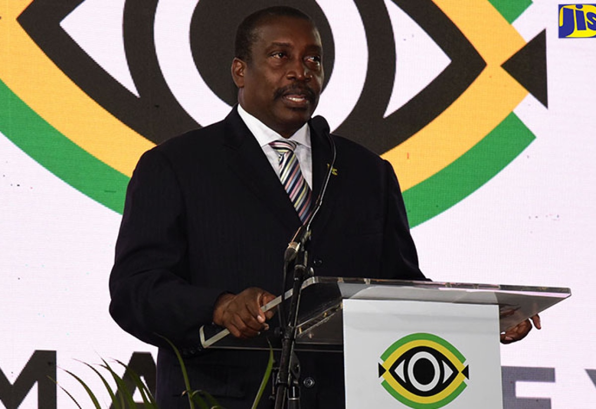 JamaicaEye to Utilise Network of CCTV Cameras in Crime-Fighting