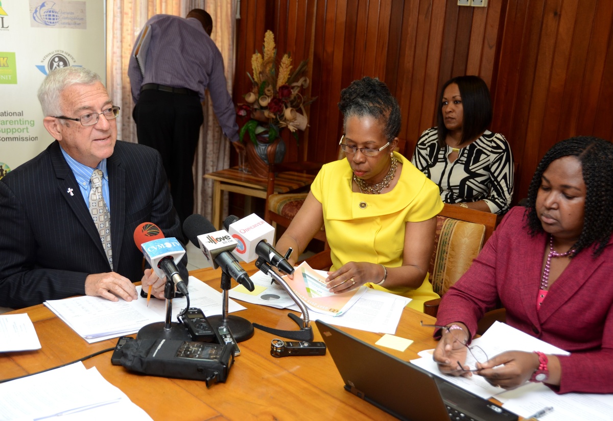 Use GSAT Results Profile to Address Weaknesses – Rev. Thwaites