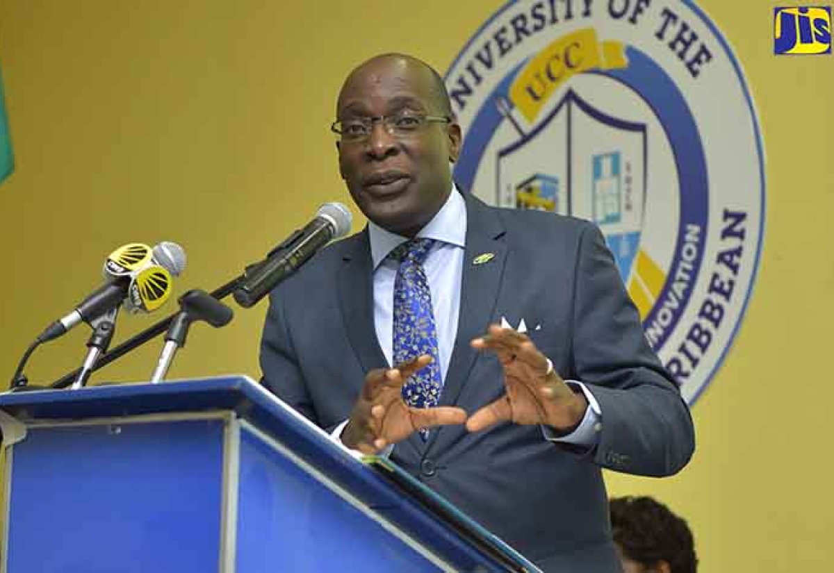 Education Ministry and UCC Partner to Assist Grade 11 Students