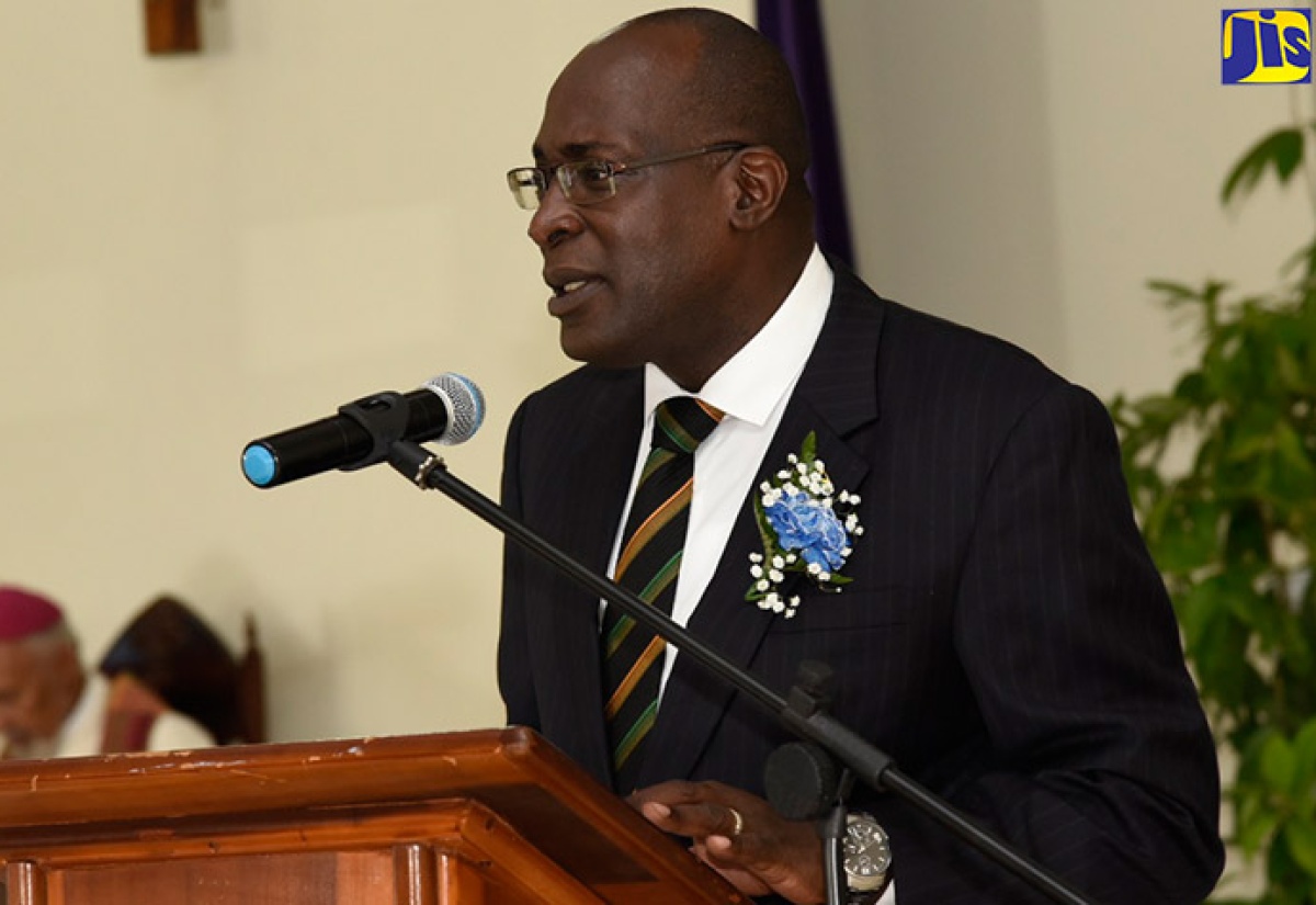 GSAT to Go Ahead Next Week as Planned – Senator Reid