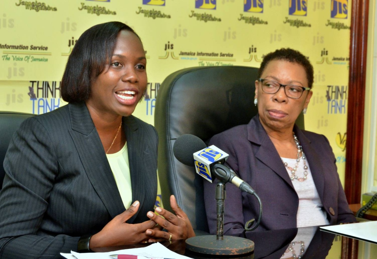 Jamaicans Urged to Support Household Expenditure Survey