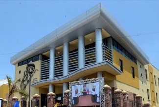 The Simón Bolívar Cultural Centre located downtown Kingston, which is a gift from the Venezuelan Government to Jamaica, is named in honour of South American Liberator and Venezuelan Revolutionary Leader, Simón Bolívar. 