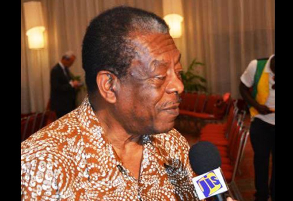 CCJ President Hails Court’s Achievements