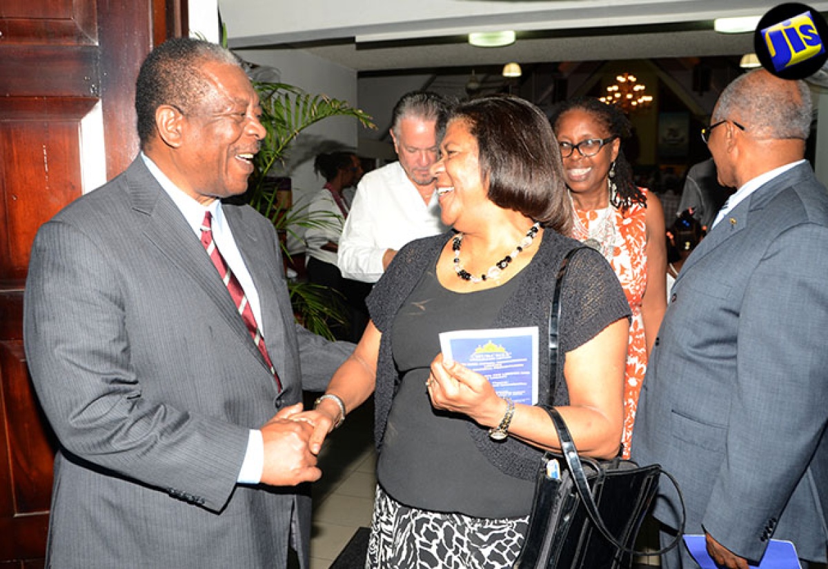 CCJ President Urges Greater Use of Technology to Reduce Crime