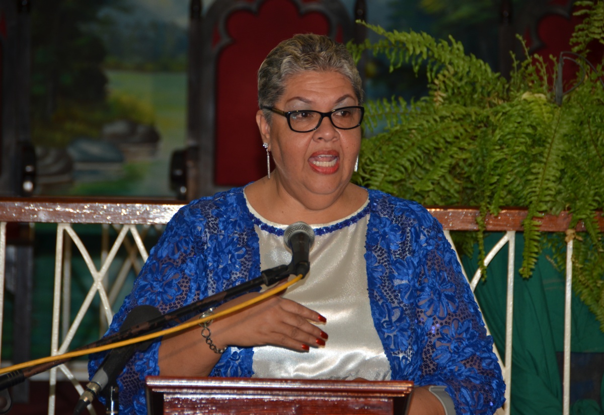 Students Must Be Proficient in Math, Science and Technology – High Commissioner
