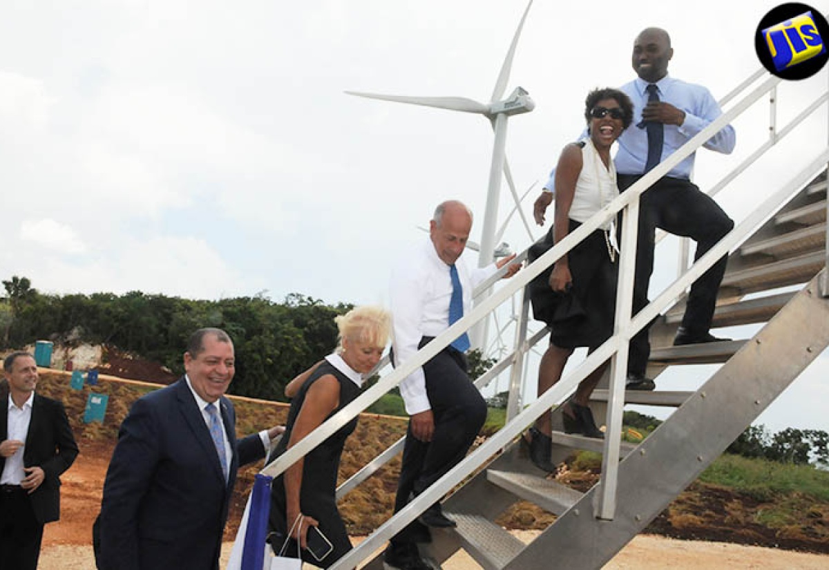 Gov’t Targets More Renewable Energy Investments