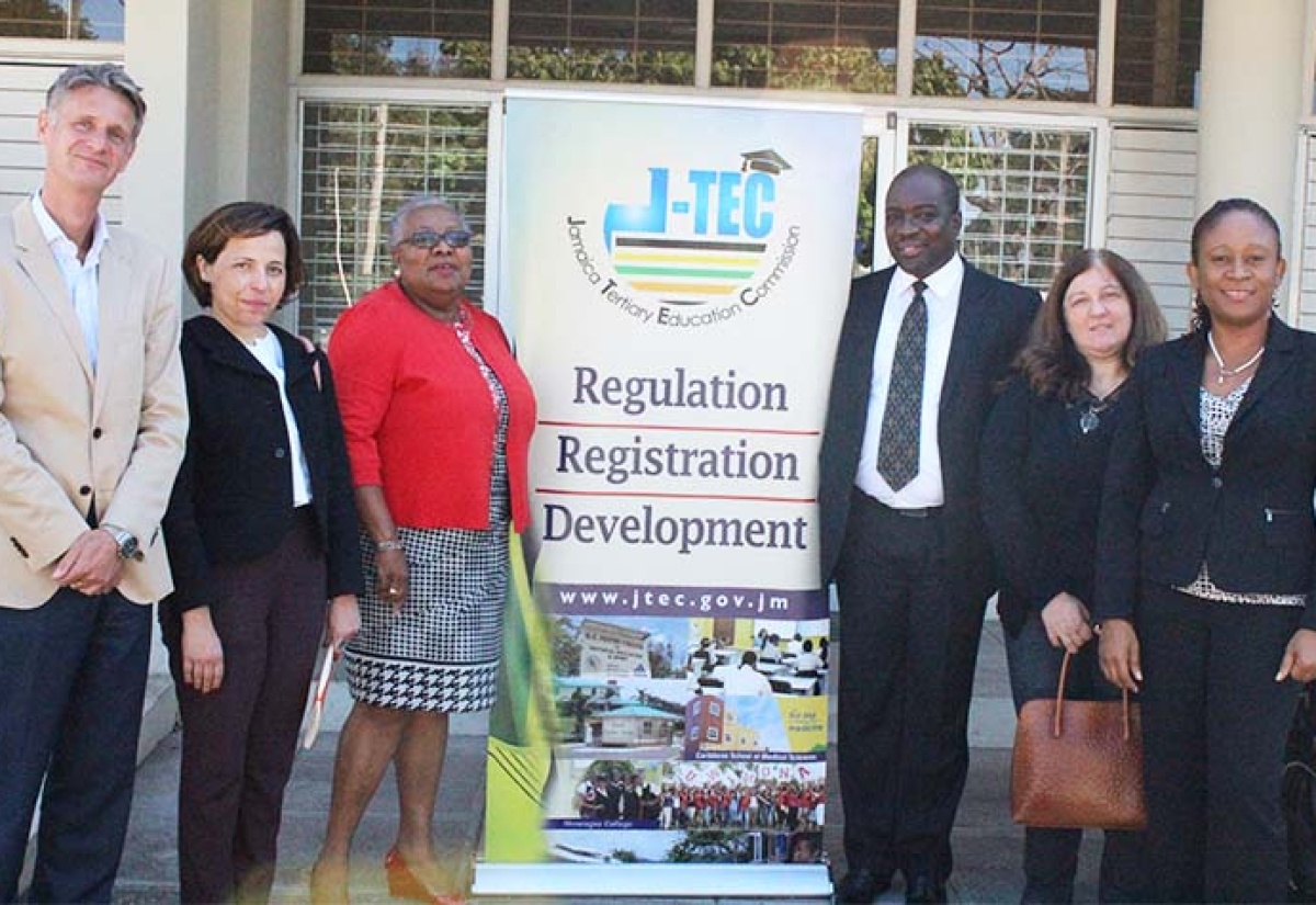 UNESCO Providing Technical Support to Craft Strategic Plan for Tertiary Education