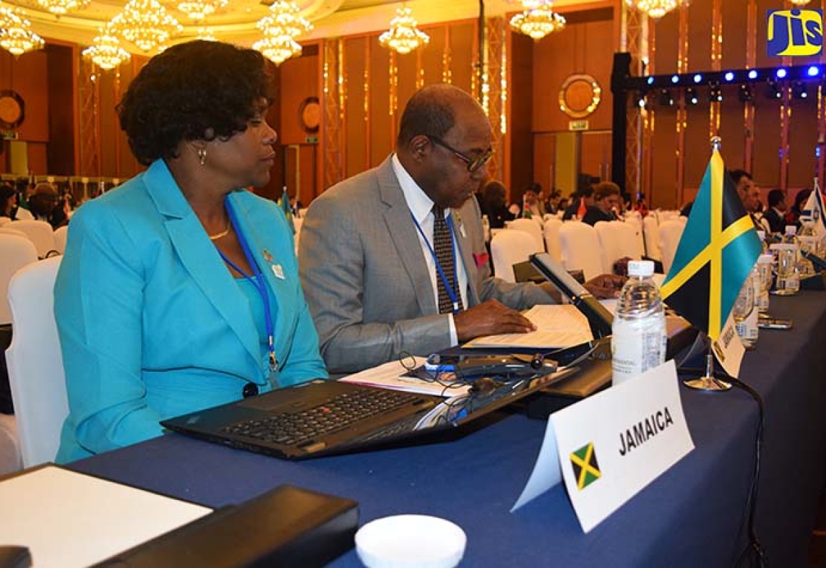 Jamaica to Benefit from UNWTO Global Conference