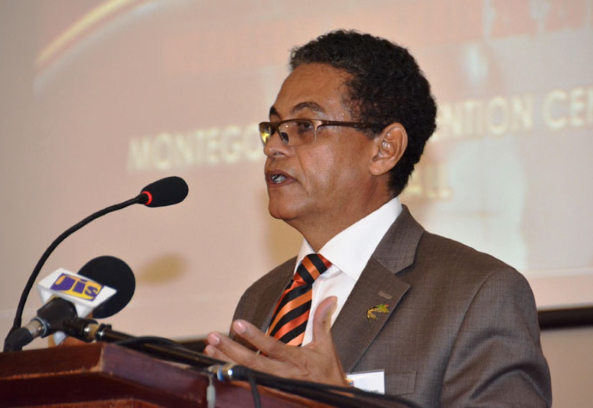Local Government Minister Urges Jamaicans to Pay Property Taxes