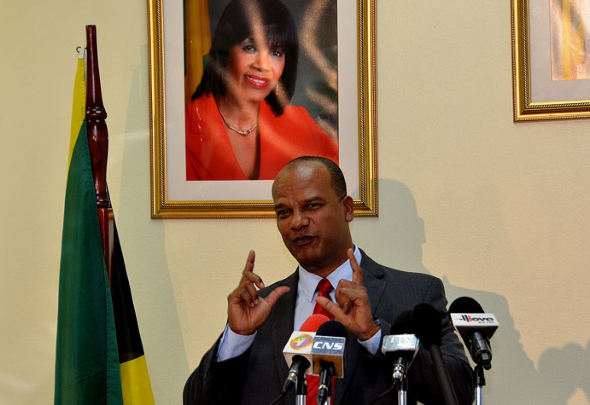 Jamaica, Cuba Seek to Renew Security Agreements