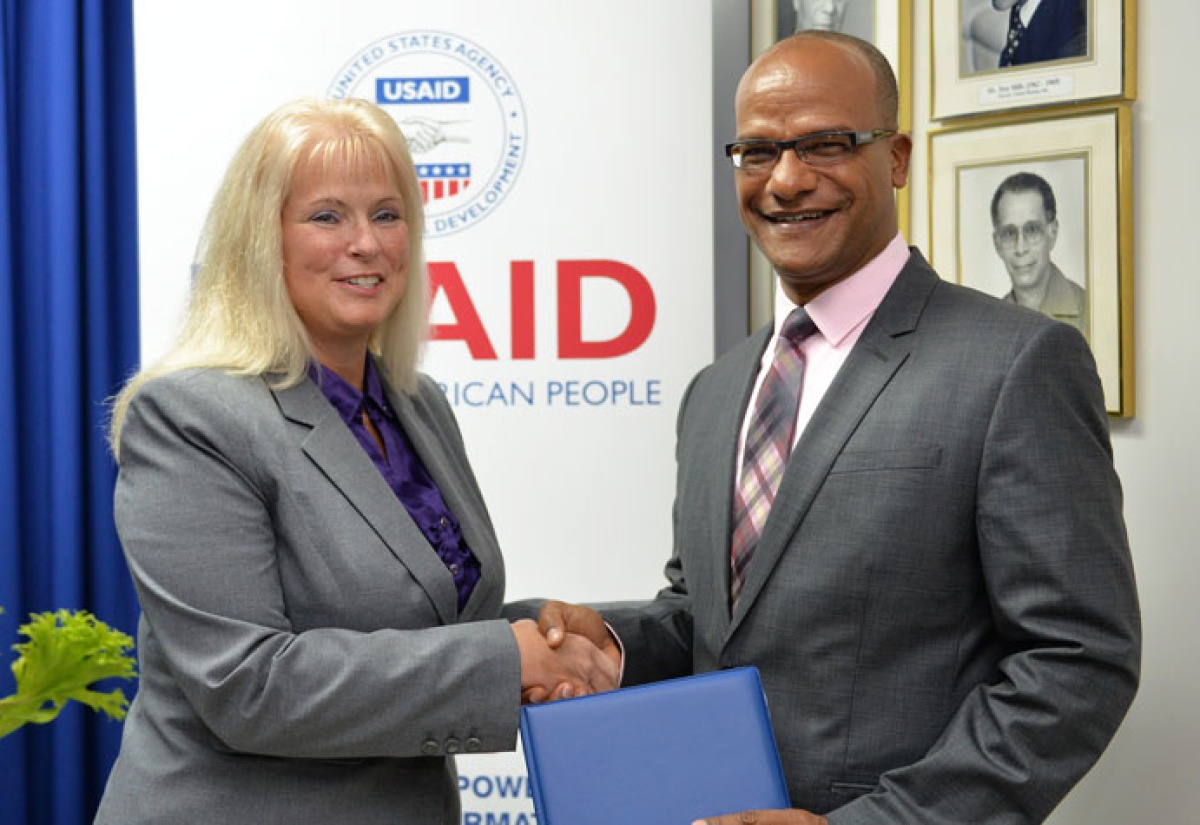 USAID Launches Project to Empower Vulnerable Communities