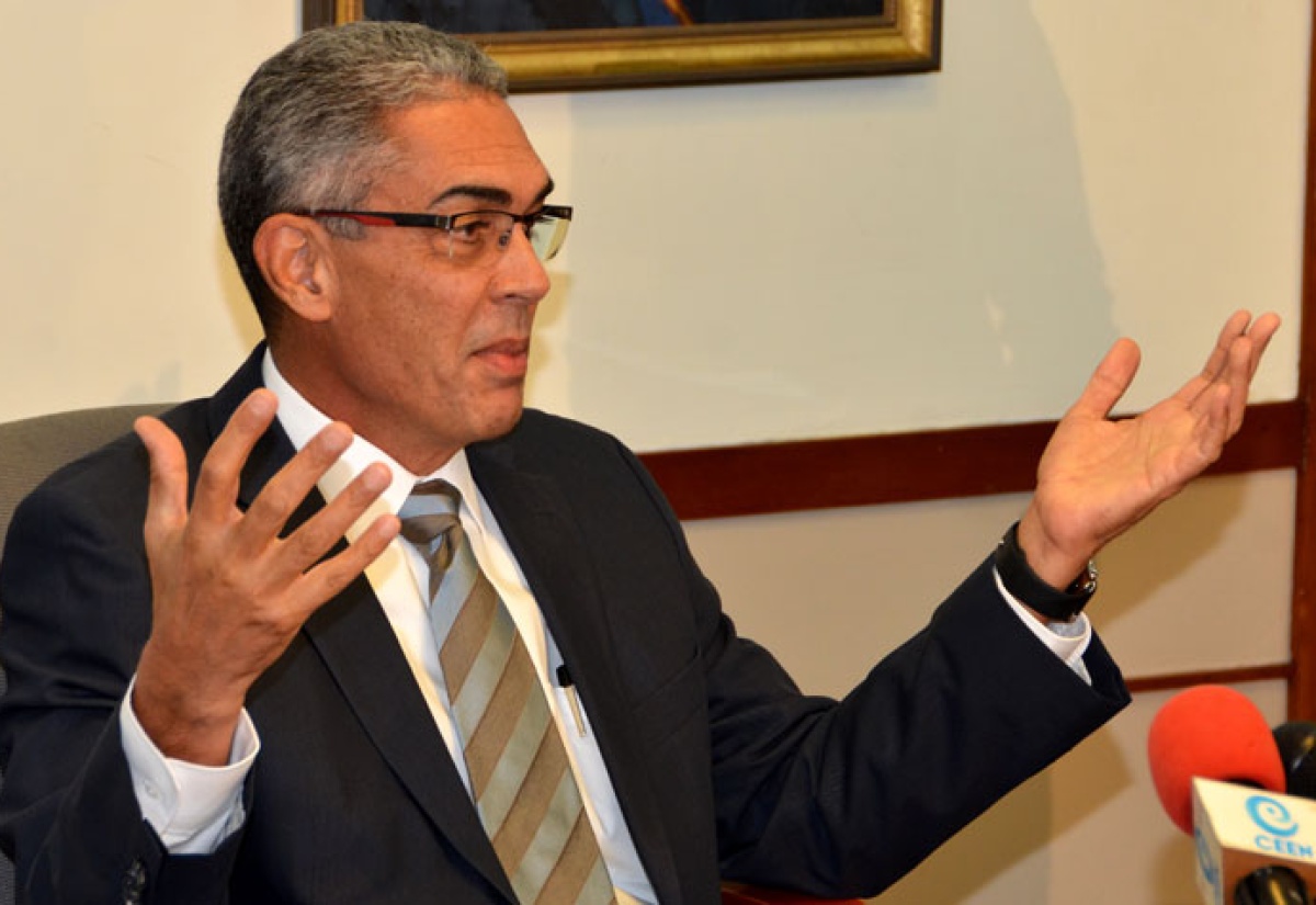 US$2 Billion Raised By Government Will Result In Significant Benefits – EPOC Co-Chair