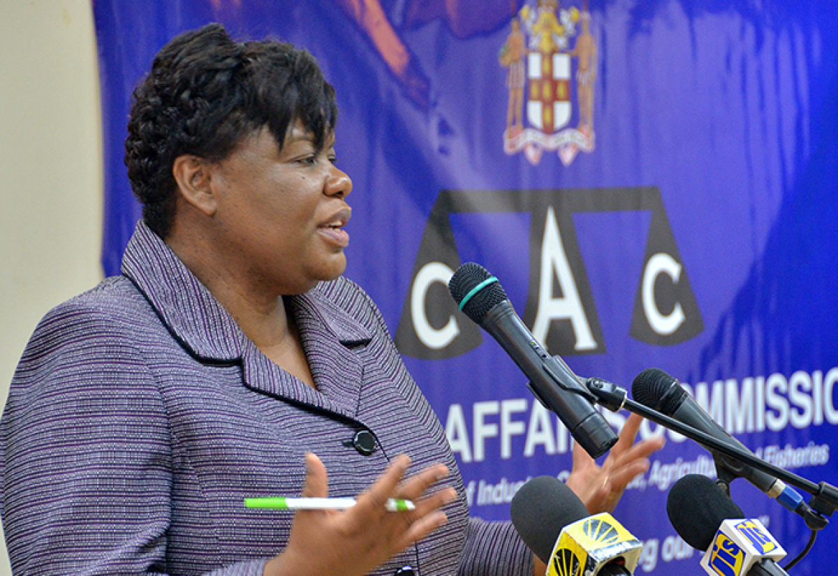 CAC Developing Mobile Apps to Heighten Public Awareness