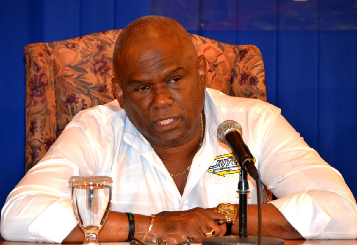 JUTC To Save Up To $150 Million Per Year By Removing Free Transfer System