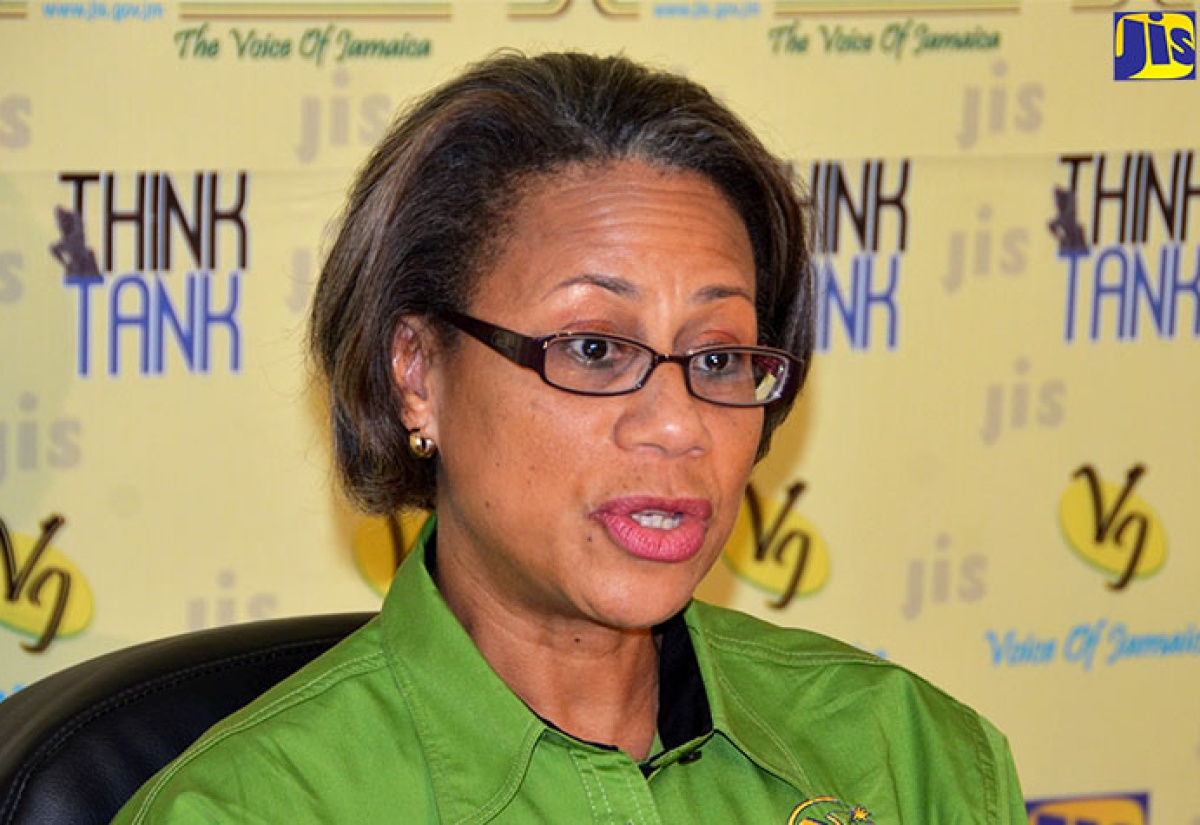 Companies Office of Jamaica – Leading the Ease of Doing Business