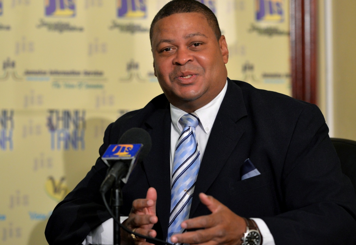 Jamaica Deemed Ready for Diaspora Investments
