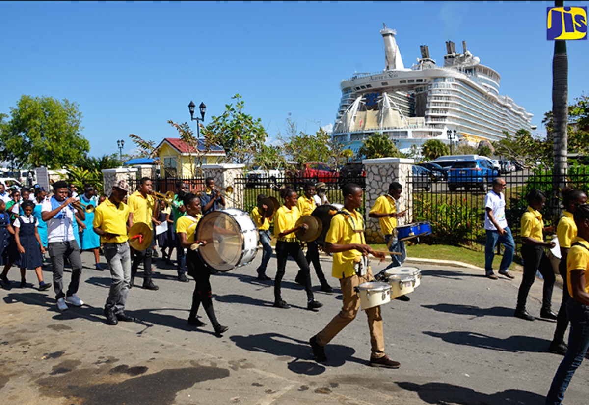 Falmouth Heritage Expo to Be Held On October 18