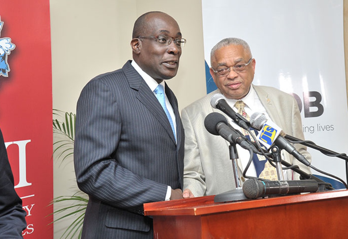 UWI to Stage Future Education Conference