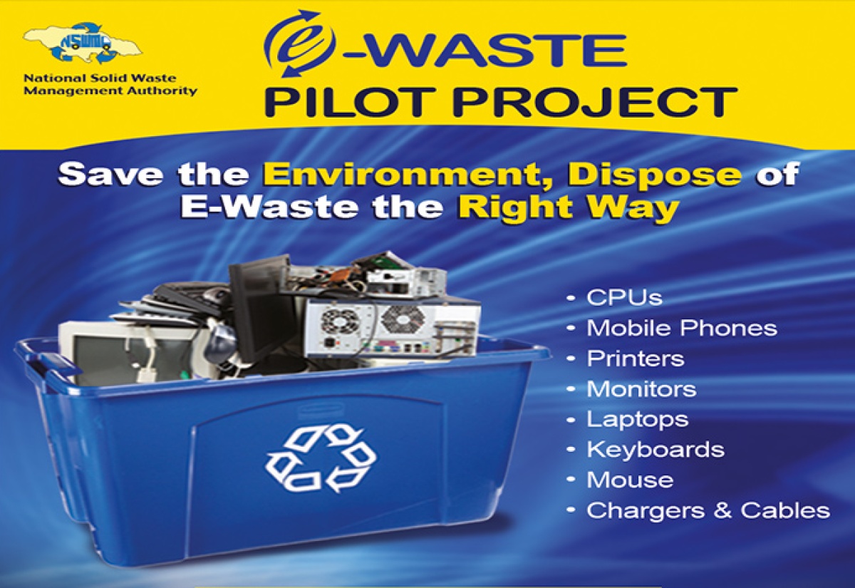 Positive Feedback on E-Waste Collection