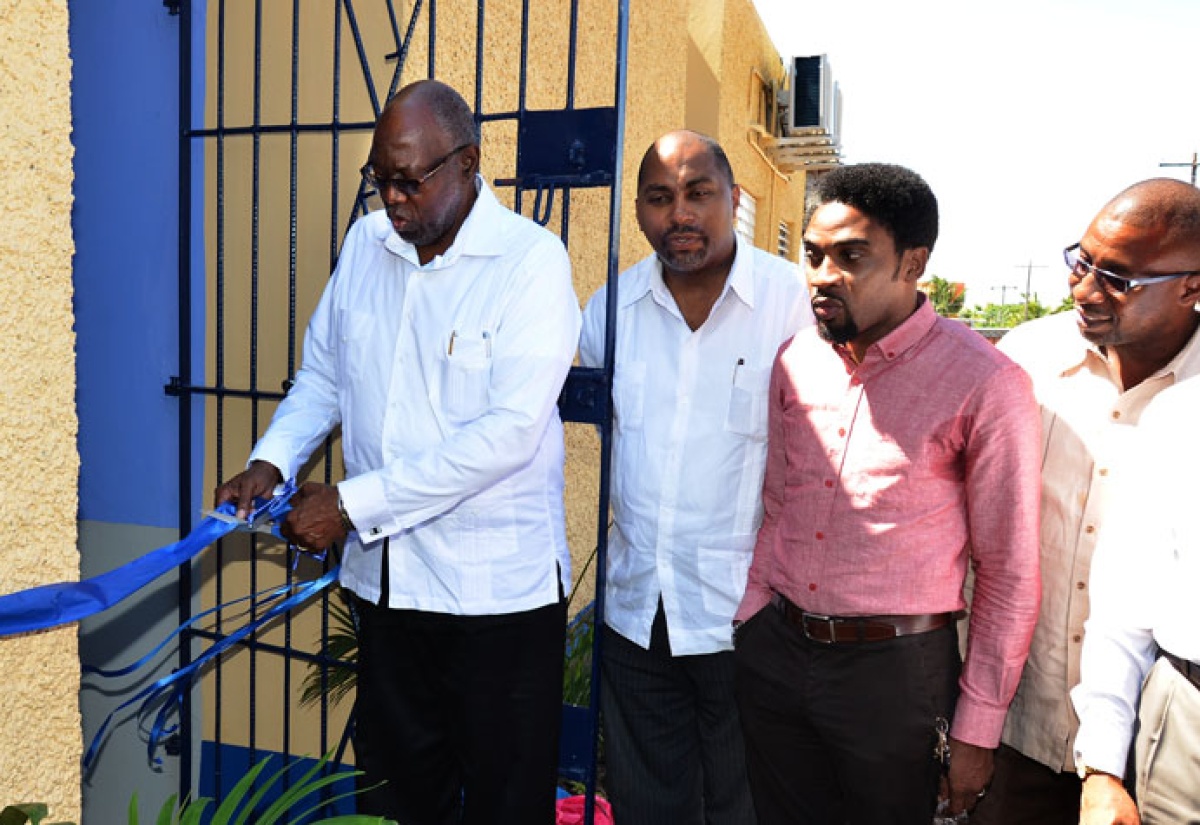 Gov’t Invests $620 Million in Refurbishing Health Centres