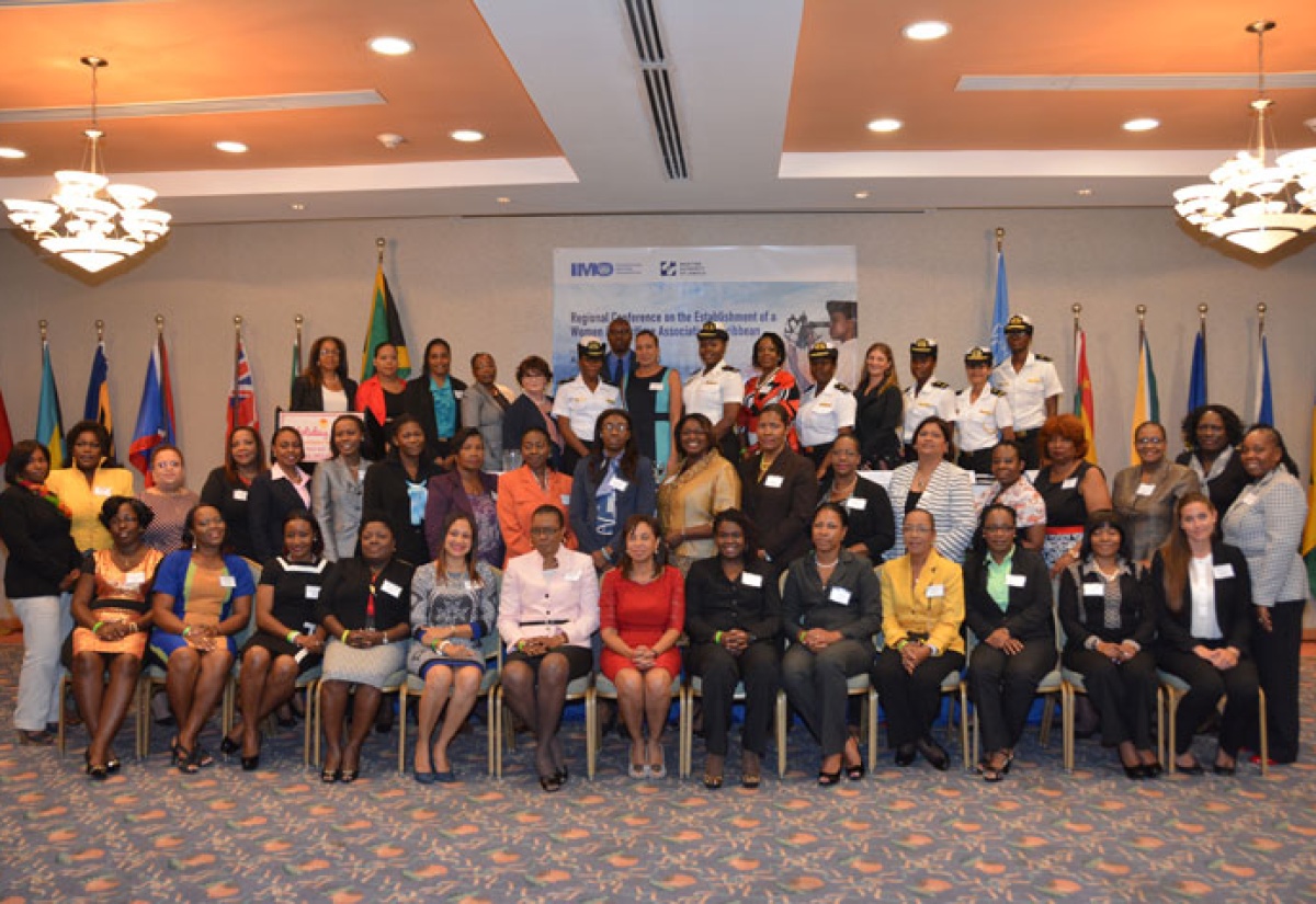 More Women in the Workforce Will Grow the Economy  – Ffolkes Abrahams