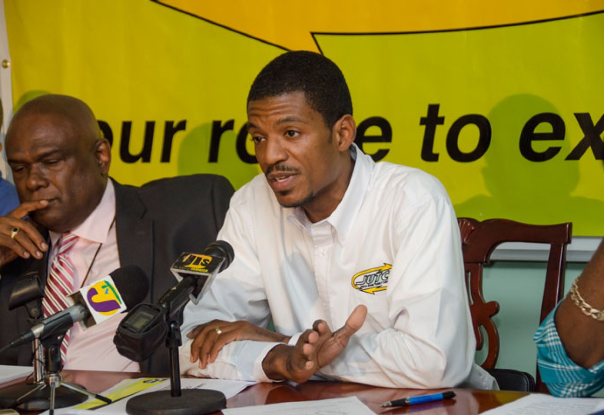 Sub-Franchise Reforms to Bring in $5 Million Daily – JUTC MD