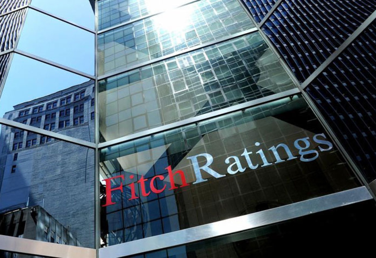 Fitch Ratings upgrades Jamaica Government Sovereign Rating –Outlook Stable