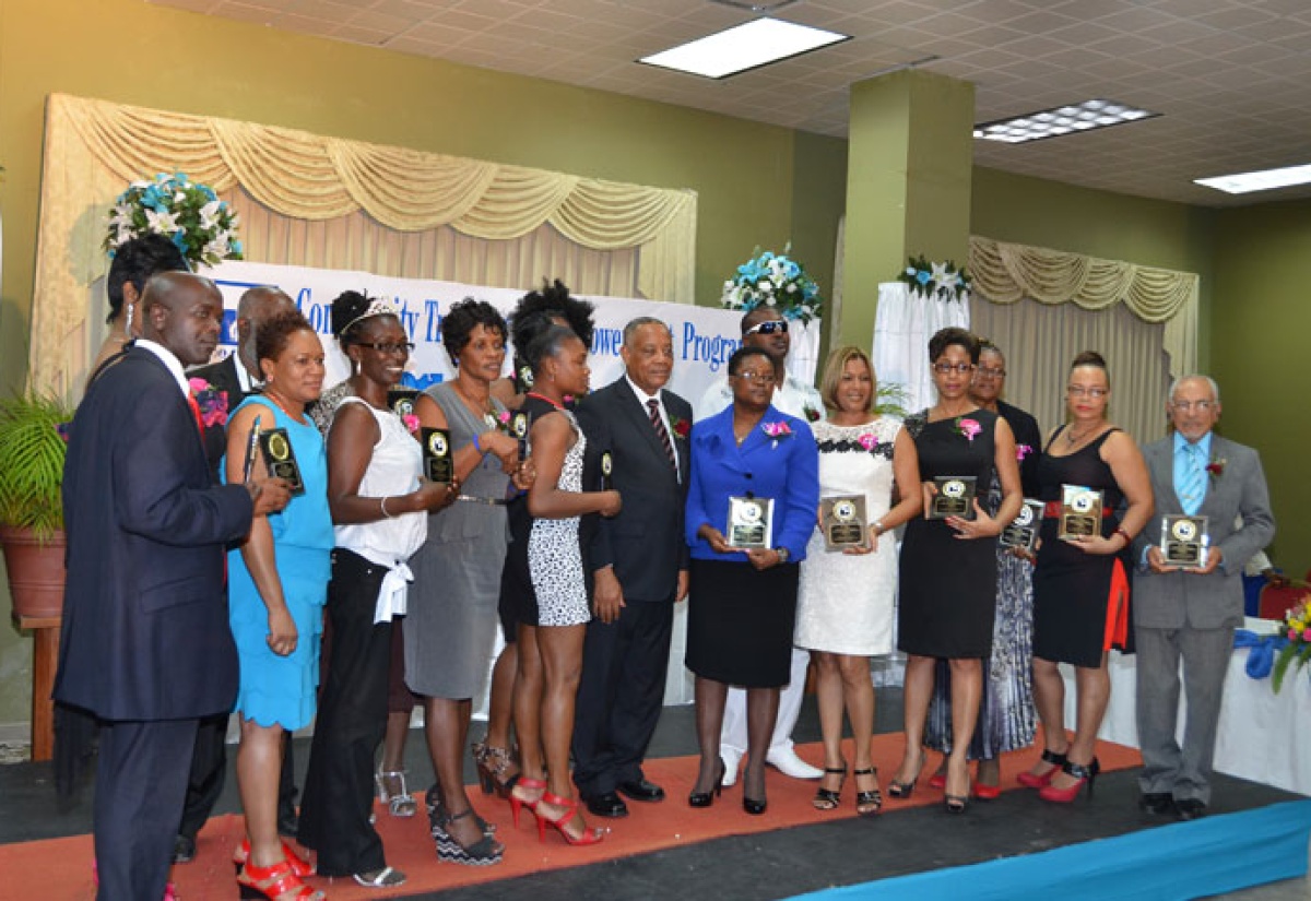 World Needs Persons with Skills and Certification – Minister Kellier