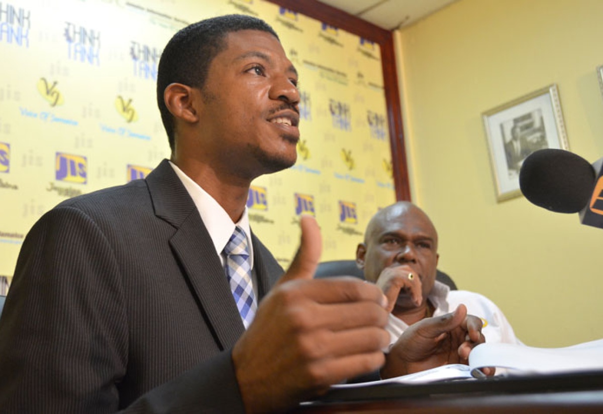 JUTC to Distribute 60,000 Smarter Cards