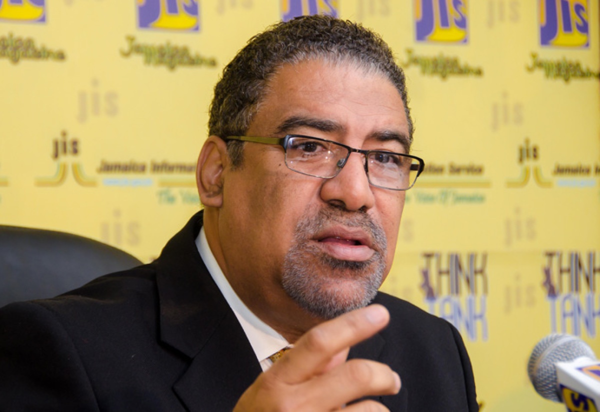 Cultural Heritage Designations To Give Jamaica Competitiveness Boost