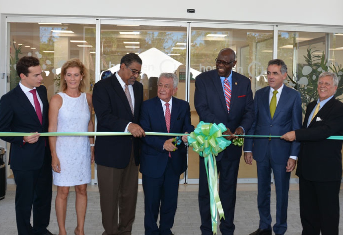 Jamaica Moving Ahead In Health Tourism – Minister McNeill