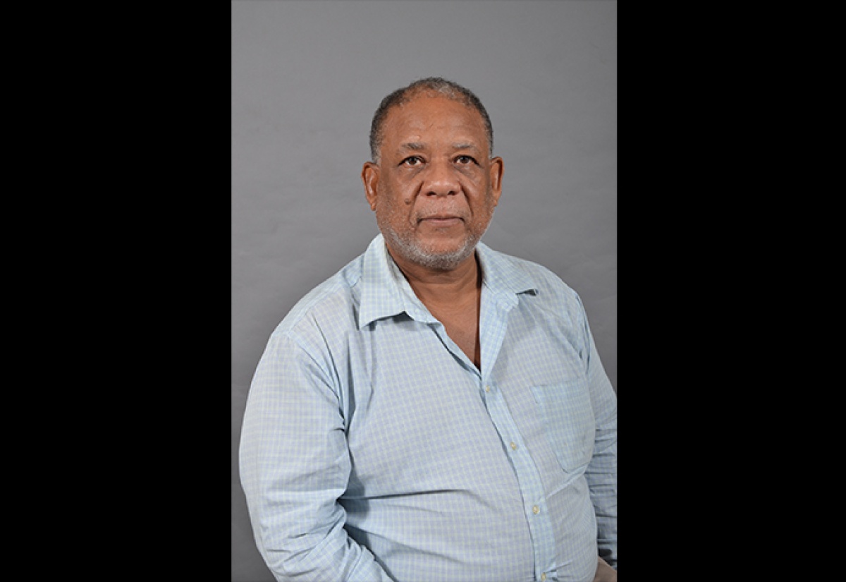 Press Association of Jamaica Regrets Passing of Michael Shaw