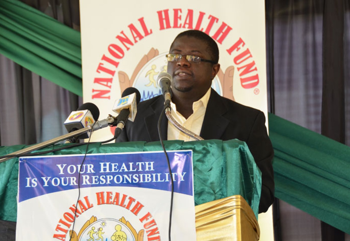 Jamaica To Host Regional Health Financing Conference