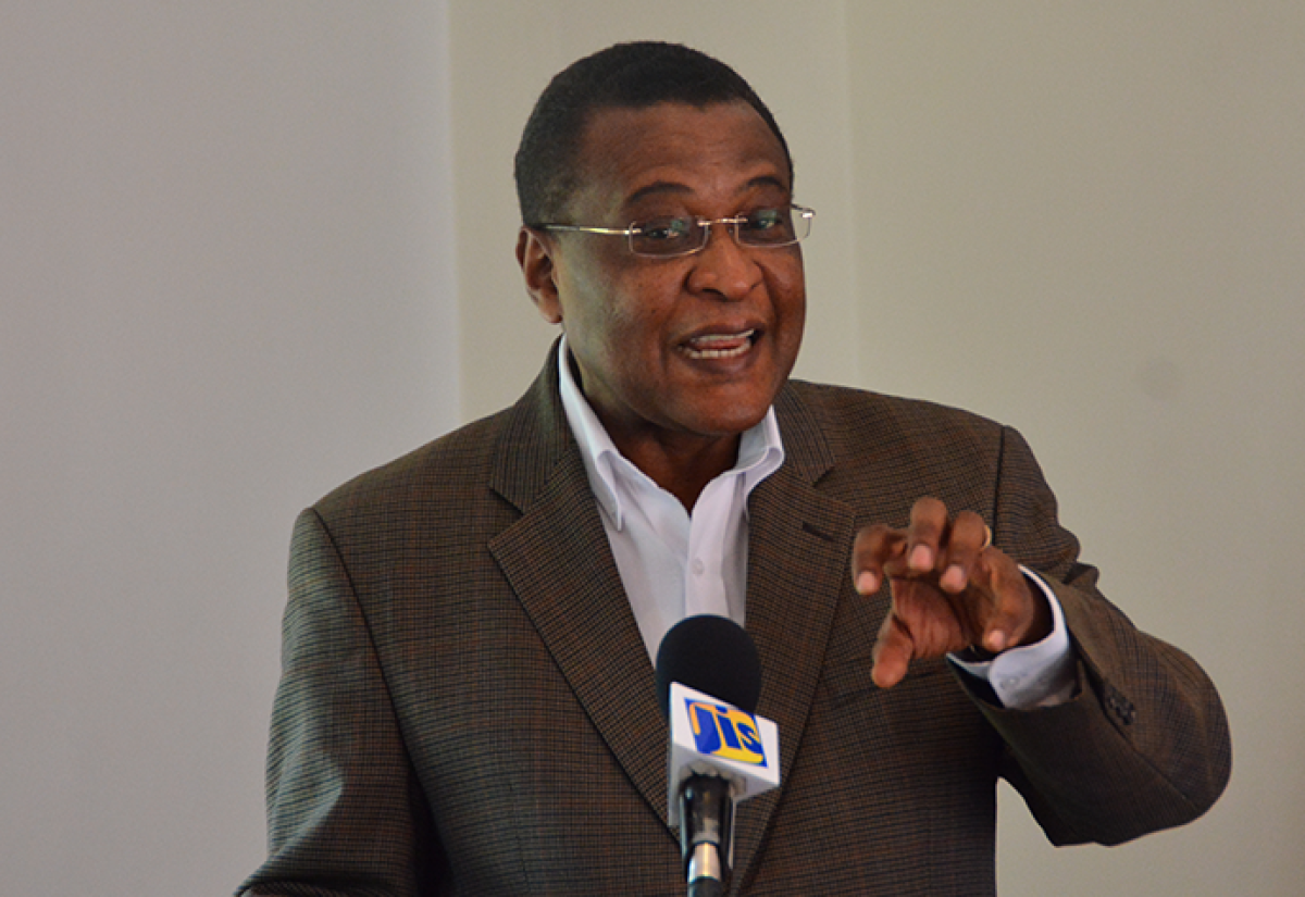 US$4 Million Investment by Chukka Caribbean a Boost for Tourism – Pennicook