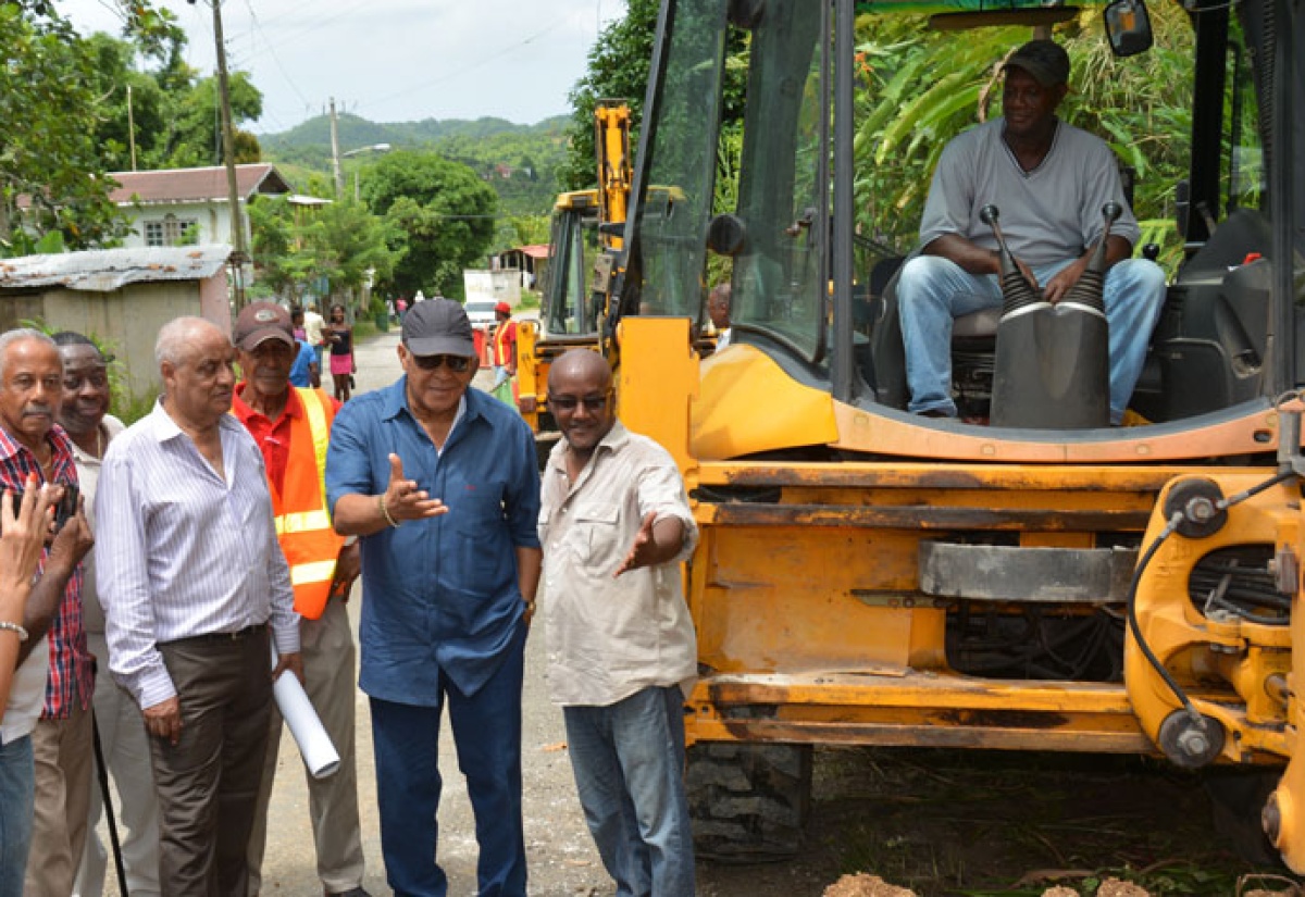 More Than 8,000 Hanover Residents To Benefit From Improved Water Supply