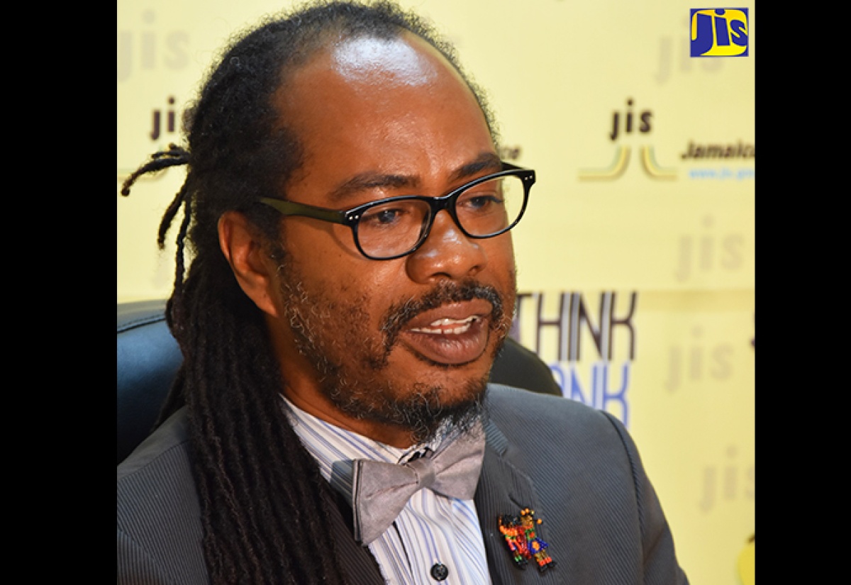 Jamaicans Urged to Use Dual Methods of Contraception