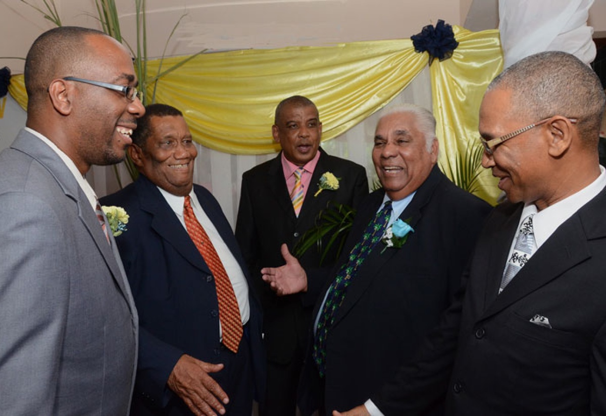 Government Reaffirms Commitment to Jamaica’s Sugar Industry