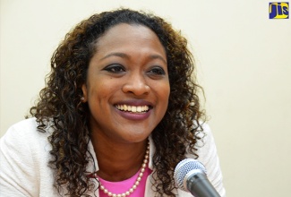 Film Commissioner at Jamaica Promotions Corporation (JAMPRO), Renée Robinson, highlights the performance of the local film industry during a JIS interview.
