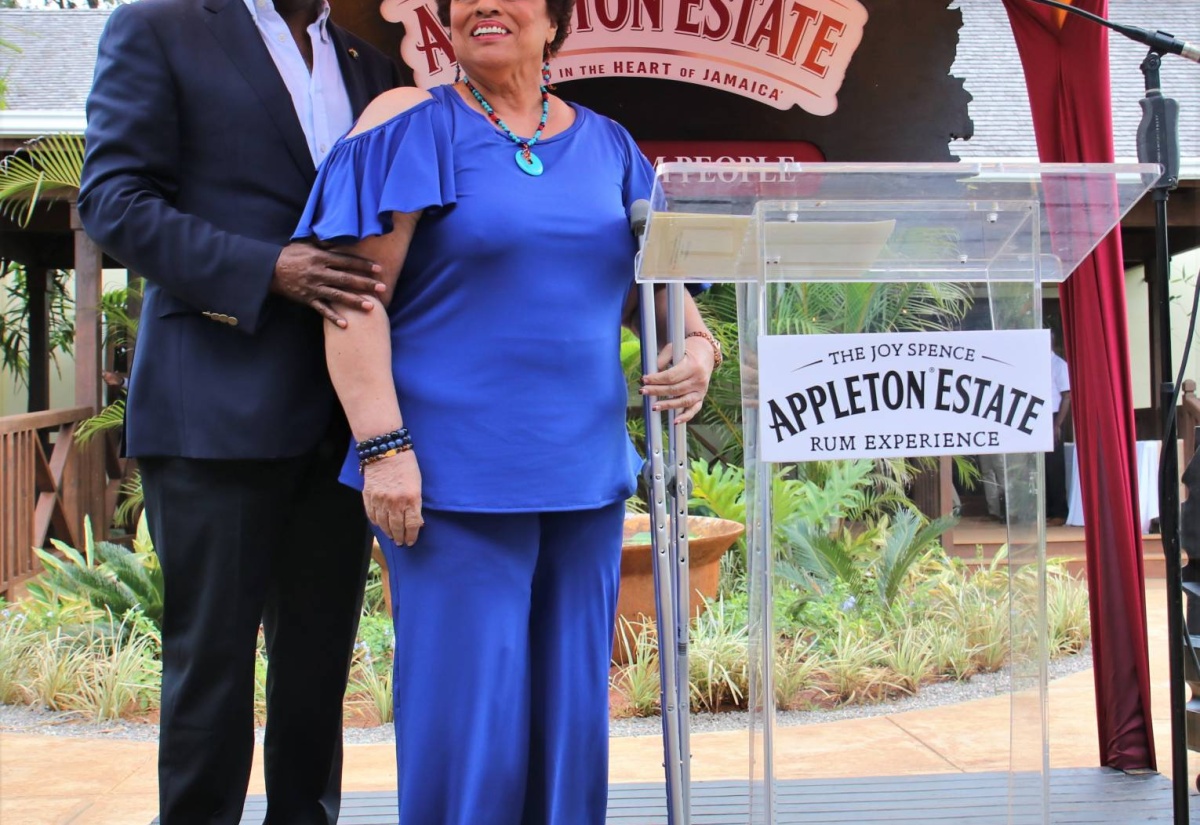 Montego Bay to Appleton Estate Rail Service to be Reactivated Soon