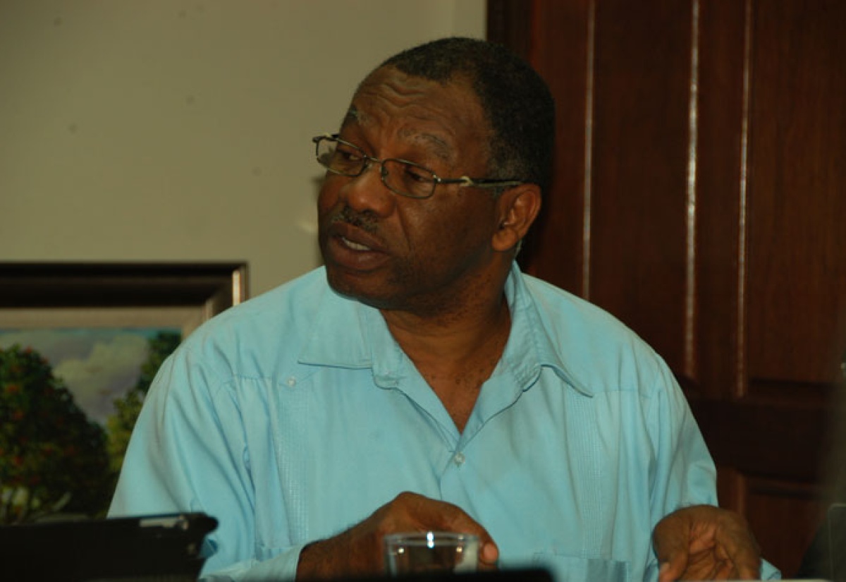 Jamaicans Urged to Plan for Mid-Year Dry Period