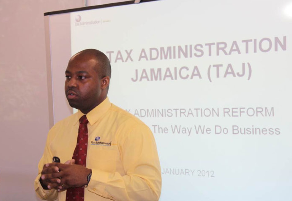 TAJ To Provide Services At Jamaica Diaspora Conference