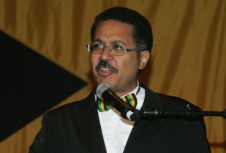 Jamaica’s Ambassador to the United States, Stephen Vasciannie. FILE