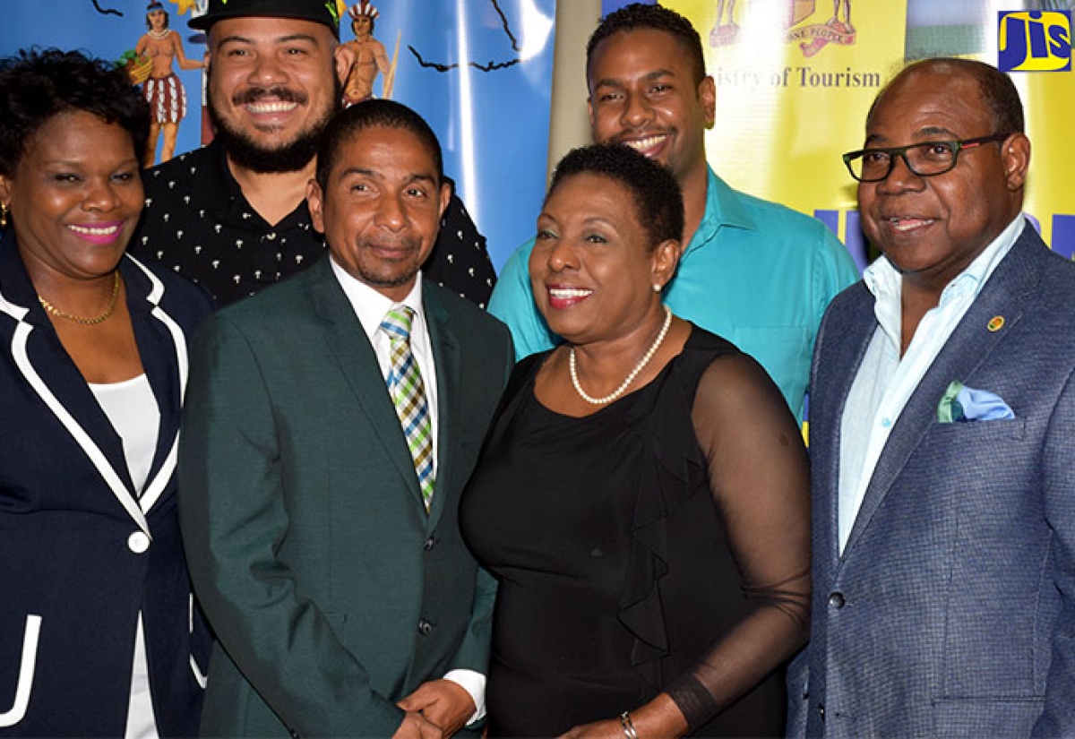 ‘Carnival in Jamaica’ – Further Diversifying the Tourism Product